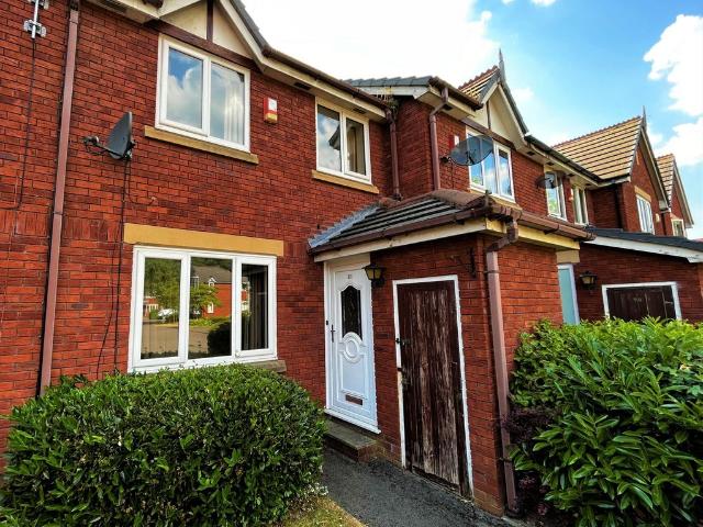 House for rent in Plungington, Higher Bartle