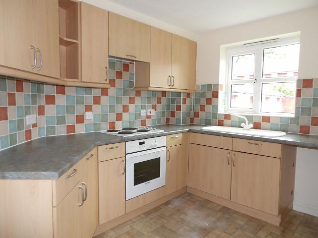 Apartment for rent in Plungington, Higher Bartle