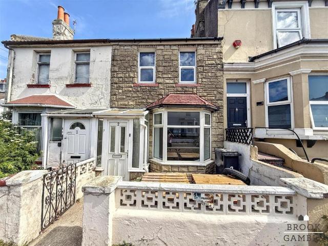 House for rent in Roselands, Eastbourne