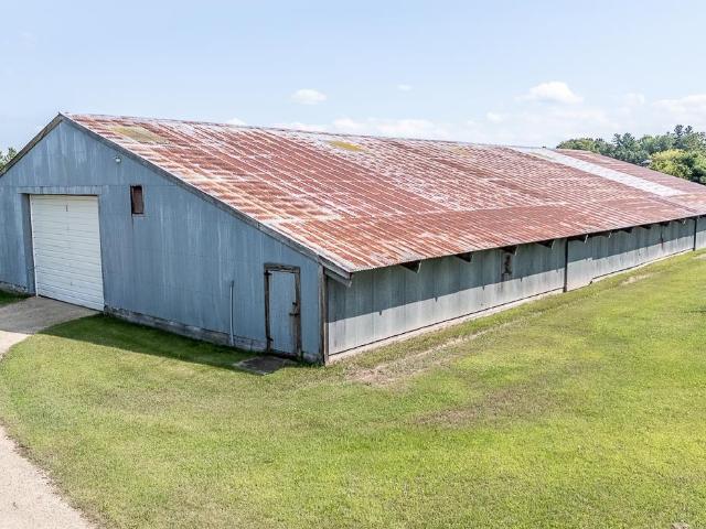 Land for sale in Wisconsin