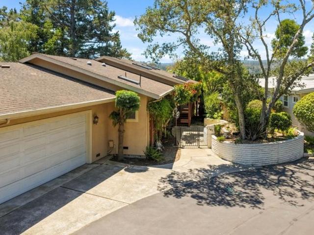 House for sale in Scotts Valley, California