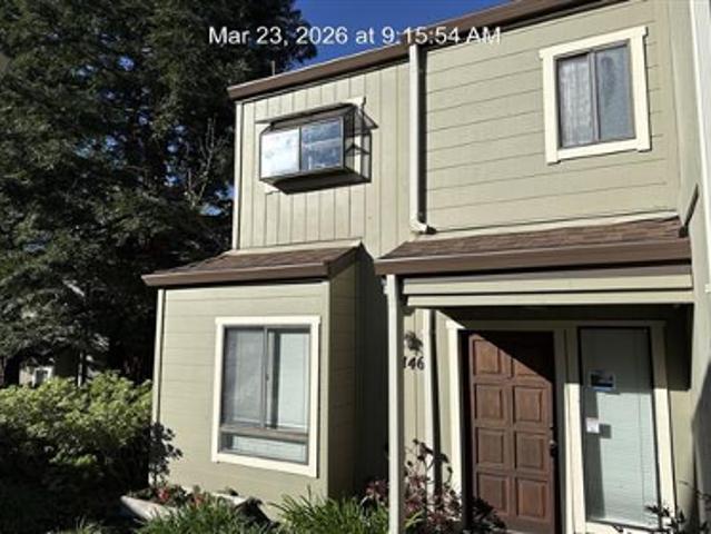 Condo for sale in Scotts Valley, California