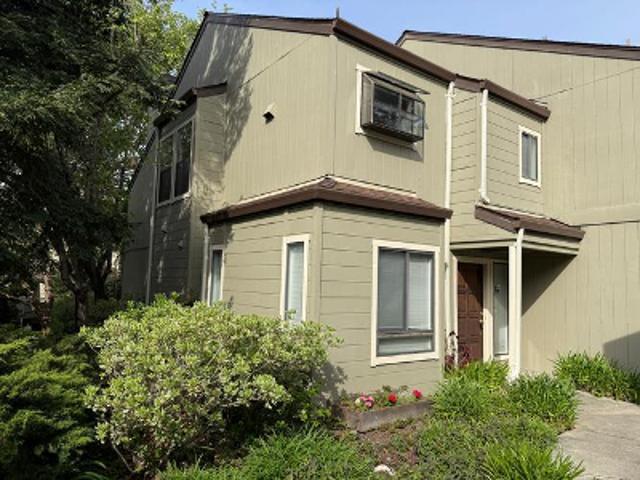 House for sale in Scotts Valley, California