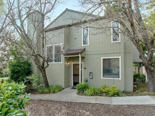 Condo for sale in Scotts Valley