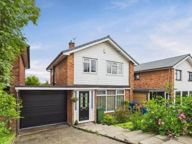 House for sale in Greater Manchester