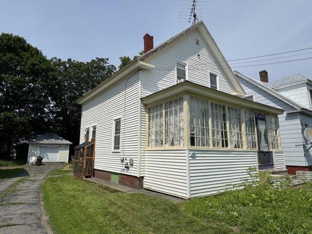 House for sale in Madison, Maine