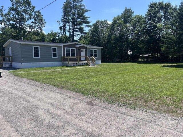 Property for sale in Turner, Maine