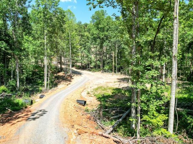 Land for sale in Tennessee