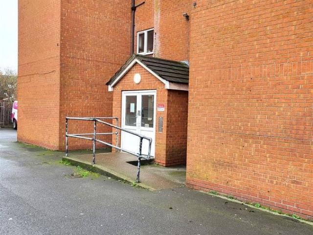 Apartment for rent in Dairycoates, Hull