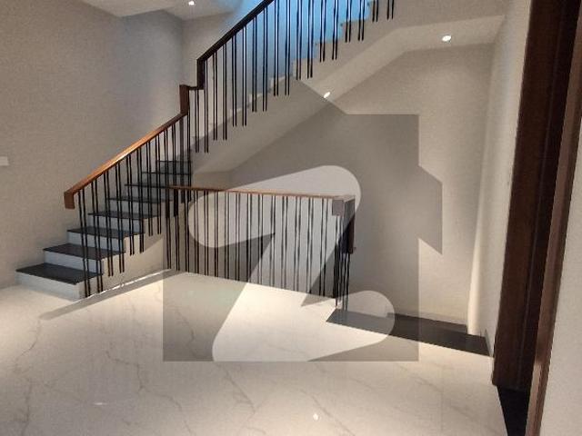 House for sale in Islamabad