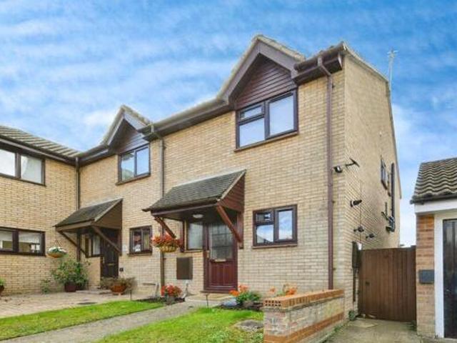 House for sale in Chells Manor, Shephall