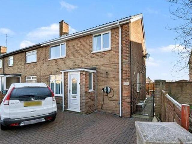 House for sale in Corby, North Northamptonshire