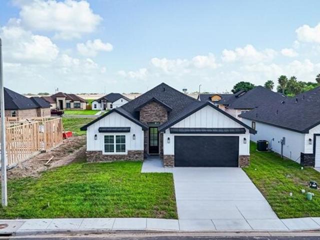 House for sale in La Feria, Texas