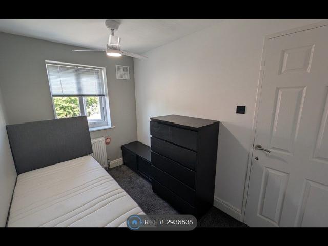 Room for rent in Wigmore