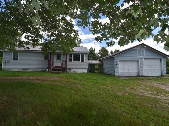 House for sale in Hartland, Maine