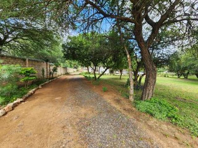 Farm for sale in Greater Tubatse Municipality, Limpopo
