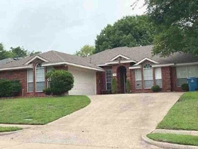 House for sale in Rockwall, Texas