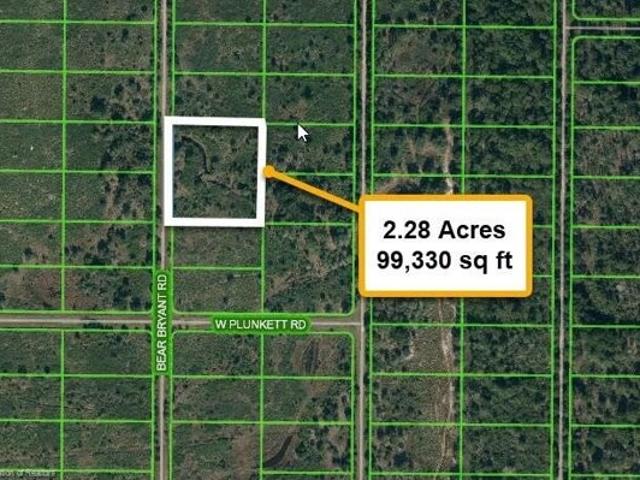 Land for sale in Avon Park