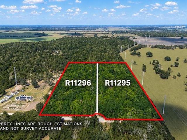 Land for sale in Wharton, Wharton County