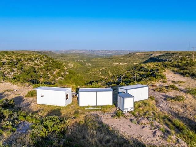 Land for sale in Crockett, Texas