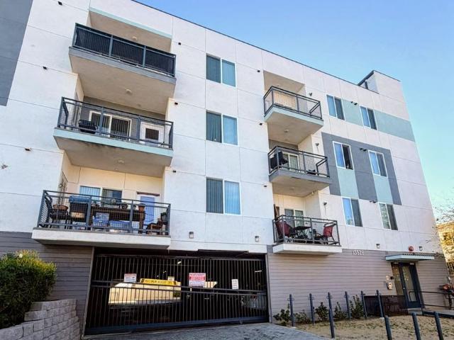 Apartment for rent in North Hills East Neighborhood Council District, Los Angeles