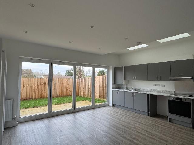 Apartment for rent in Woodstock, West Oxfordshire