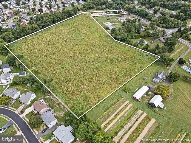 Land for sale in Bear