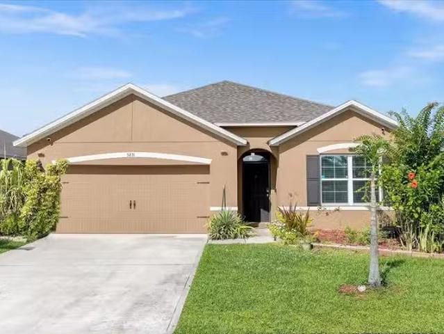 House for rent in Daytona Beach