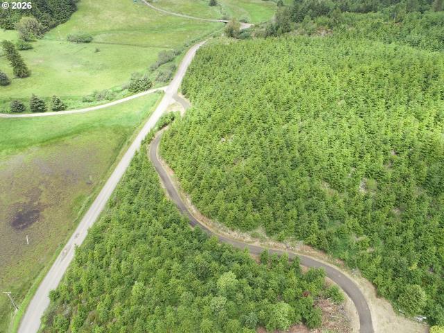 Land for sale in Bandon, Coos County