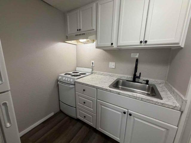 Apartment for rent in Bartow, Florida