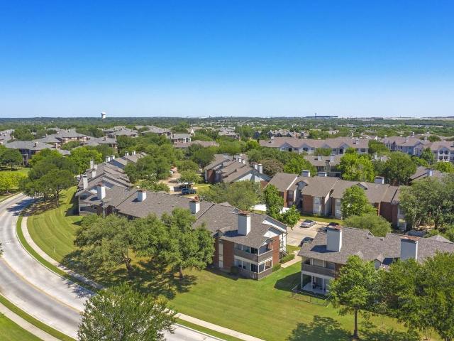 Apartment for rent in Euless, Texas