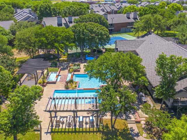 Apartment for rent in Euless, Texas