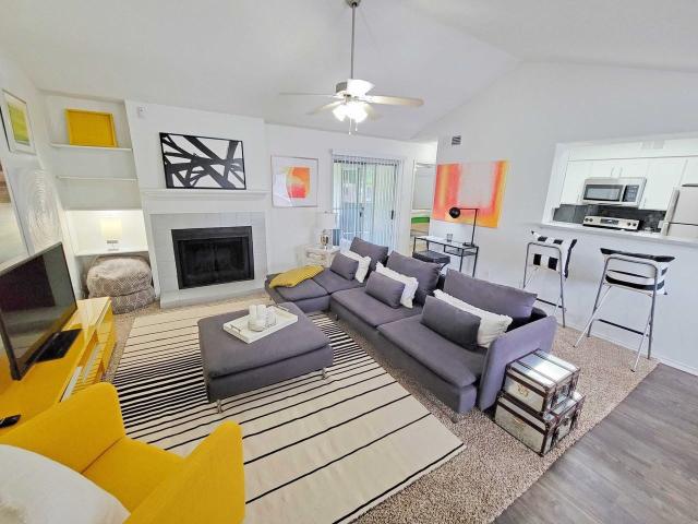 Apartment for rent in Euless, Texas