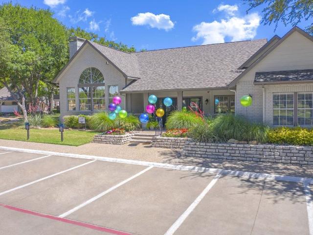 Apartment for rent in Euless, Texas