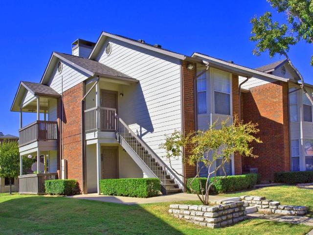 Apartment for rent in Euless, Texas