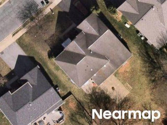 House for sale in Frederick, Maryland