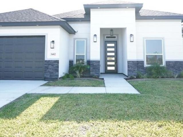 House for sale in Cameron, Texas