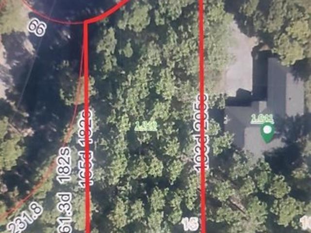 Land for sale in Gulf Shores, Alabama