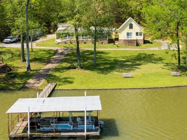 House for sale in Cherokee