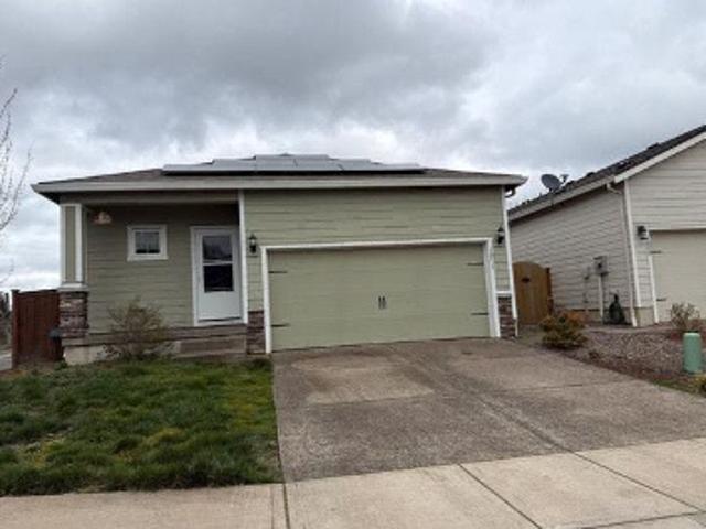 House for sale in Oregonia