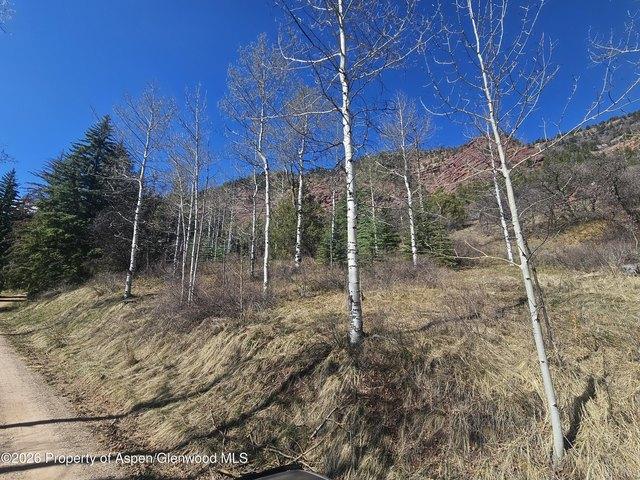 Land for sale in Redstone, Colorado