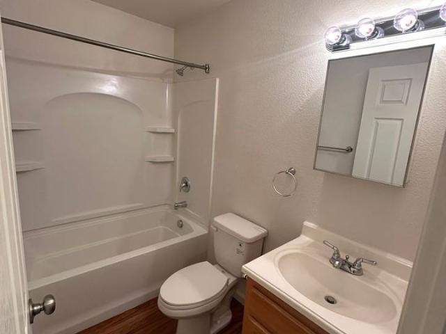Apartment for rent in Merced, California
