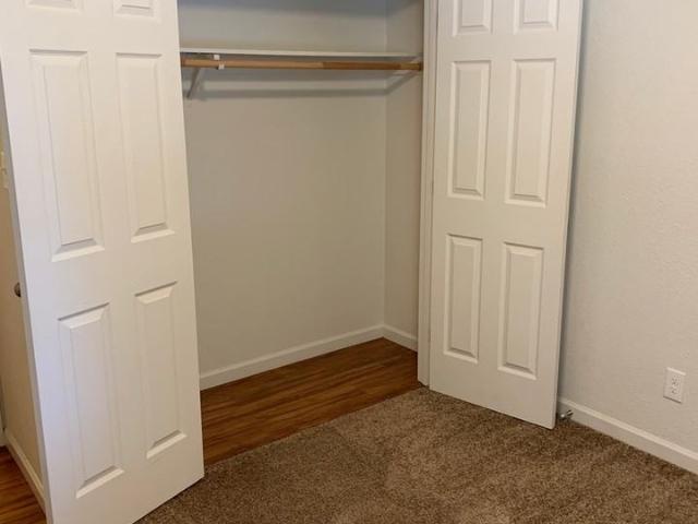 Apartment for rent in Merced, California