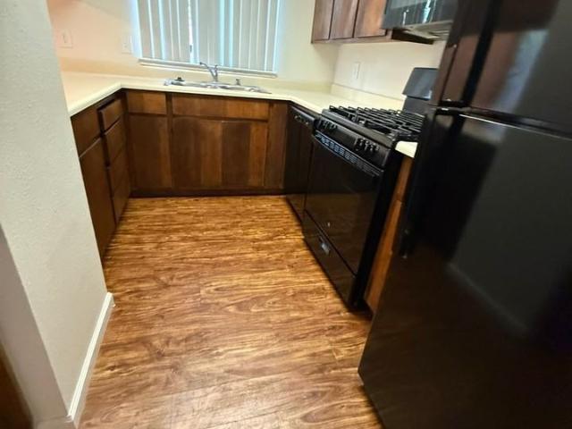 Apartment for rent in Merced, California