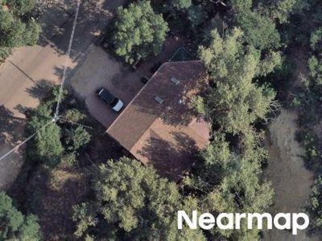 House for sale in Colorado Springs, Colorado