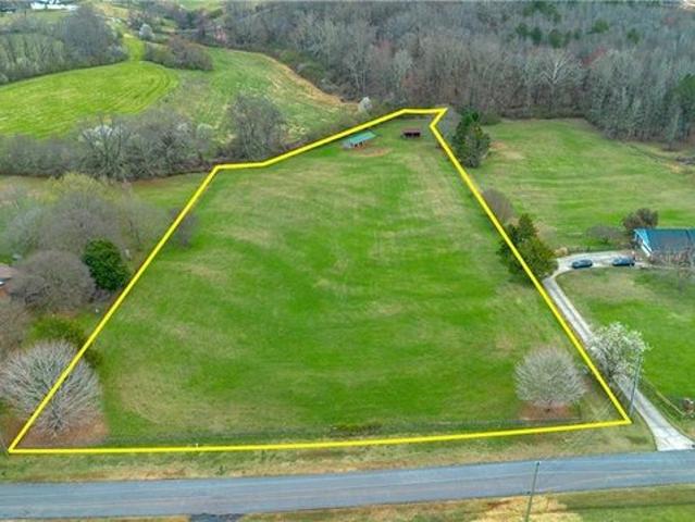 Land for sale in Statham, Barrow County