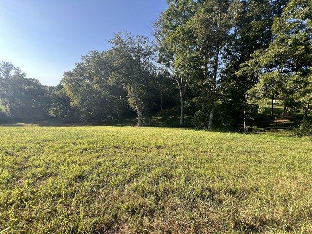 Land for sale in Tennessee