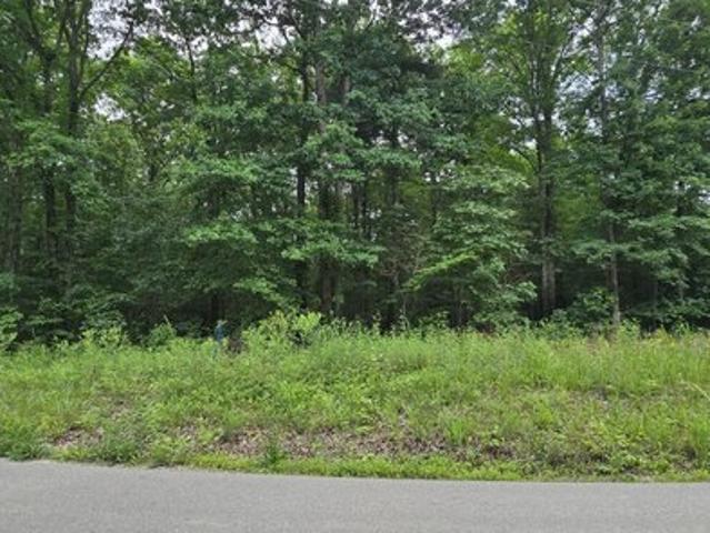 Land for sale in Tennessee