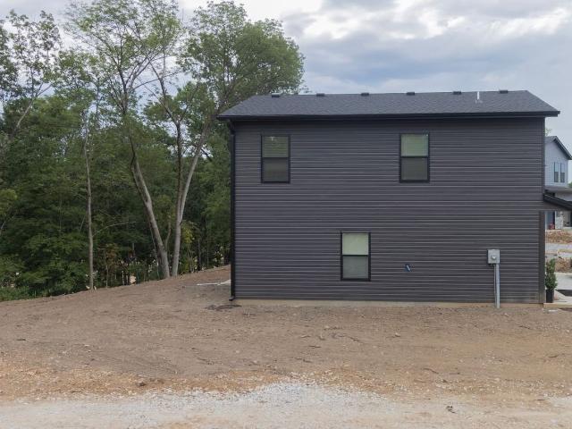 Apartment for rent in Columbia, Missouri