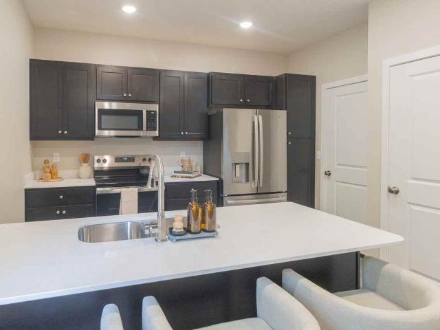 Apartment for rent in Columbia, Missouri